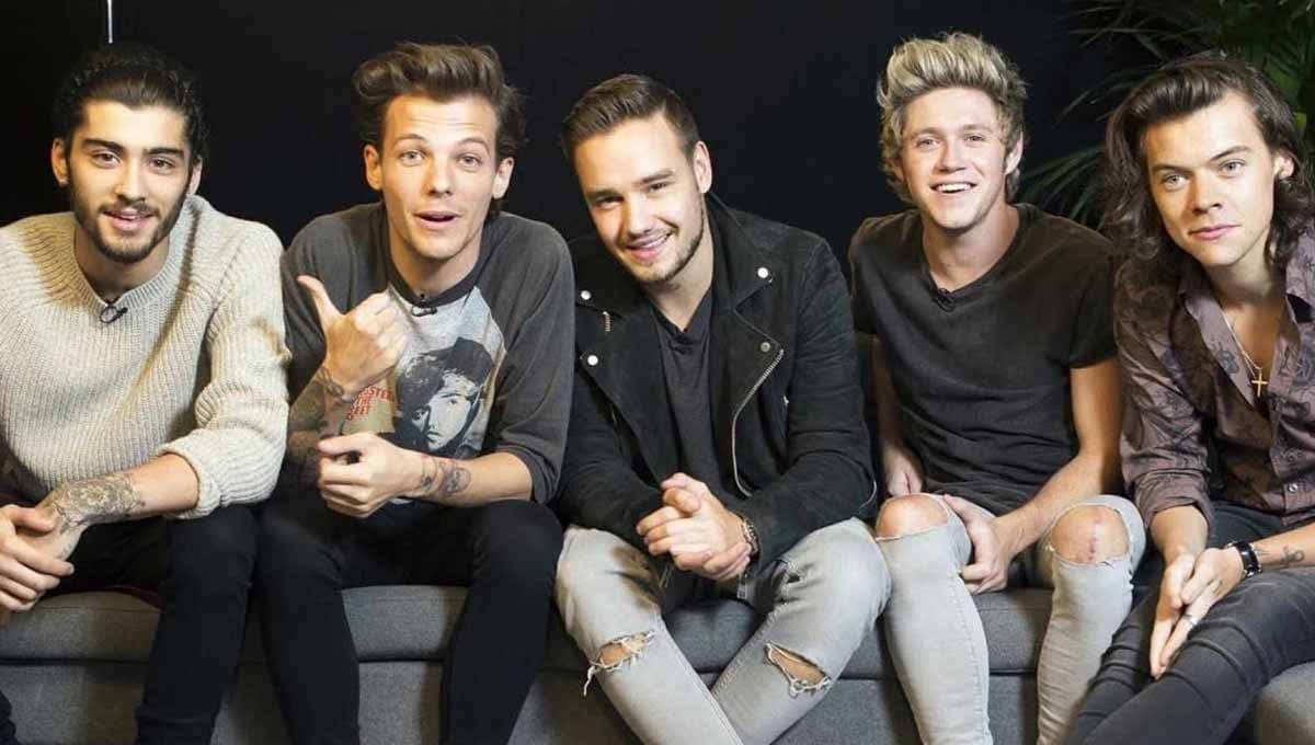 ¿Qué pasó un 25 de marzo en One Direction? el día más oscuro para la banda