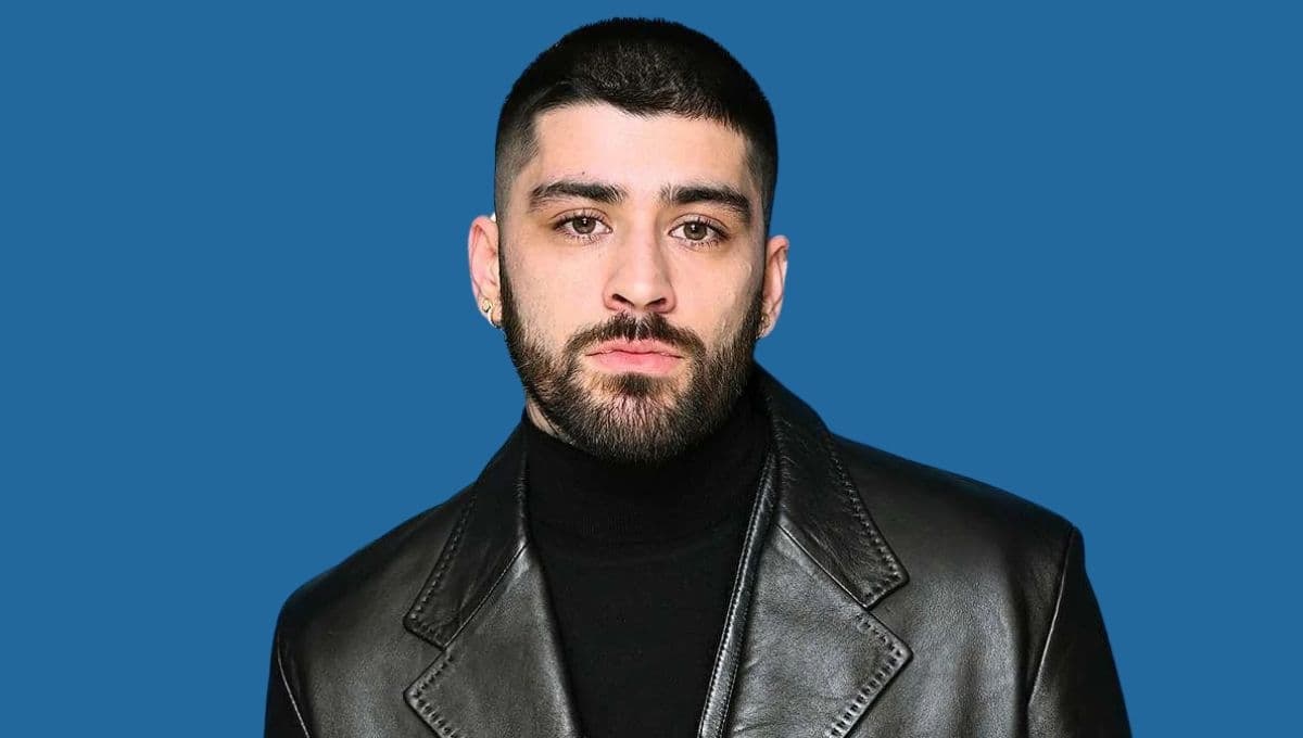 Zayn en CDMX: estacionamiento, horarios y duración del concierto en el Palacio de los Deportes