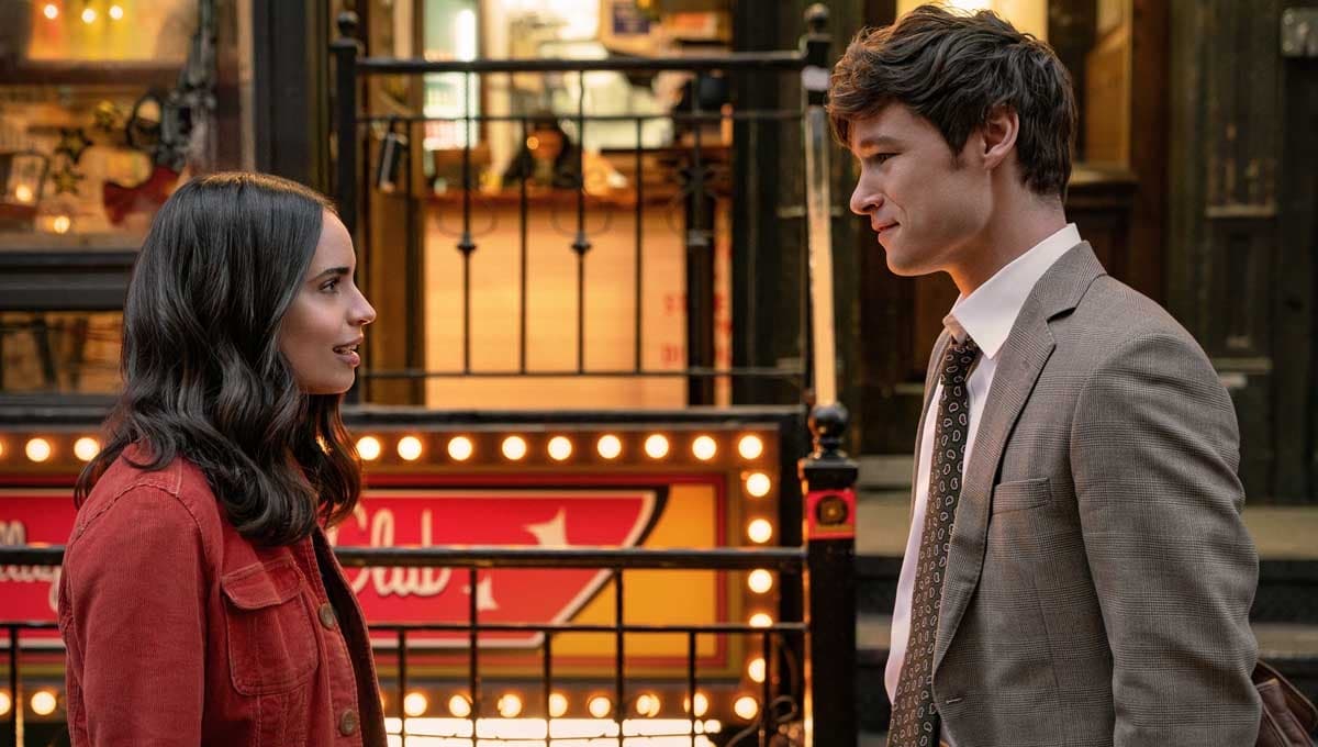 Mi lista de deseos, la película de comedia romántica que te hará reconectarte con tu pasado