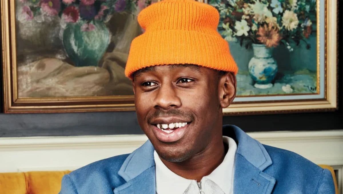 Outfits inspirados en Tyler the Creator para su concierto en el Ceremonia 2025