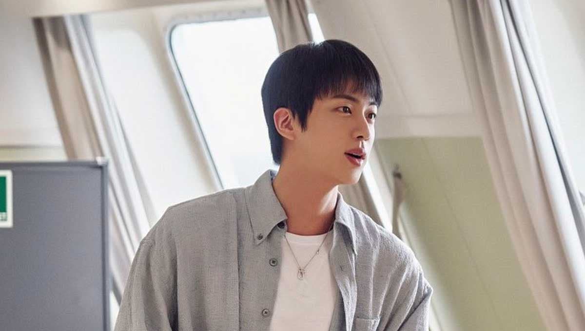 ¿Cuándo se estrena El bizarro hostal de Kian84 con Jin de BTS?