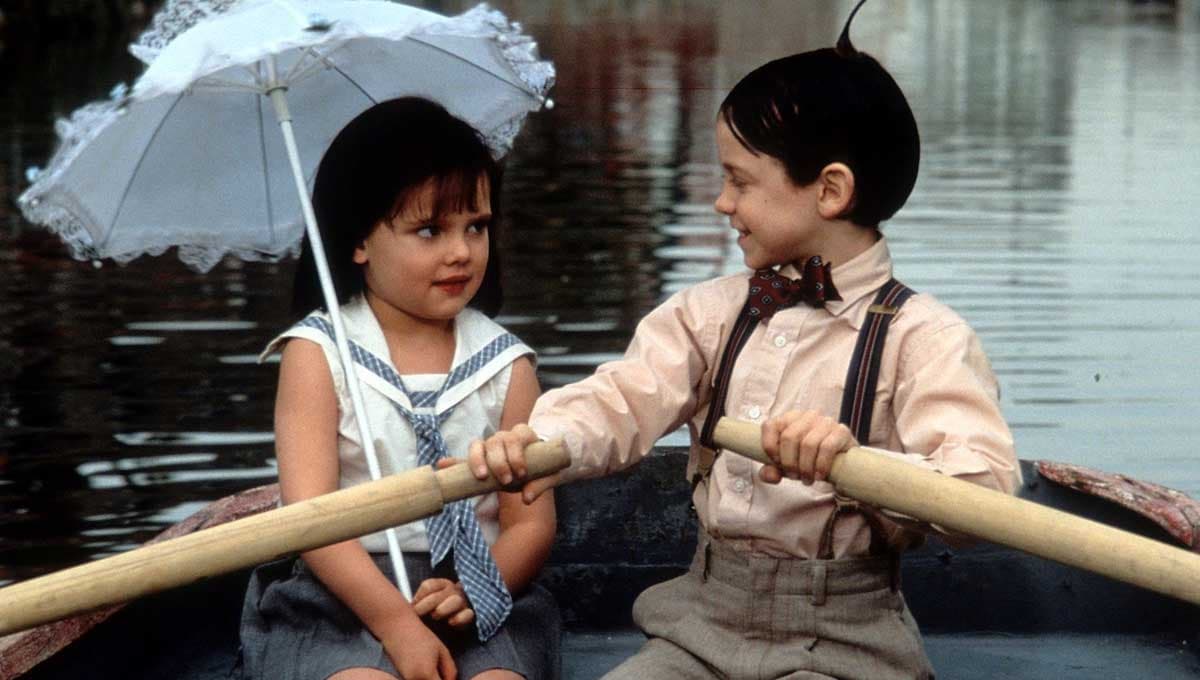 Soundtrack de Los pequeños traviesos, la divertida película que está en el top 10 de Netflix