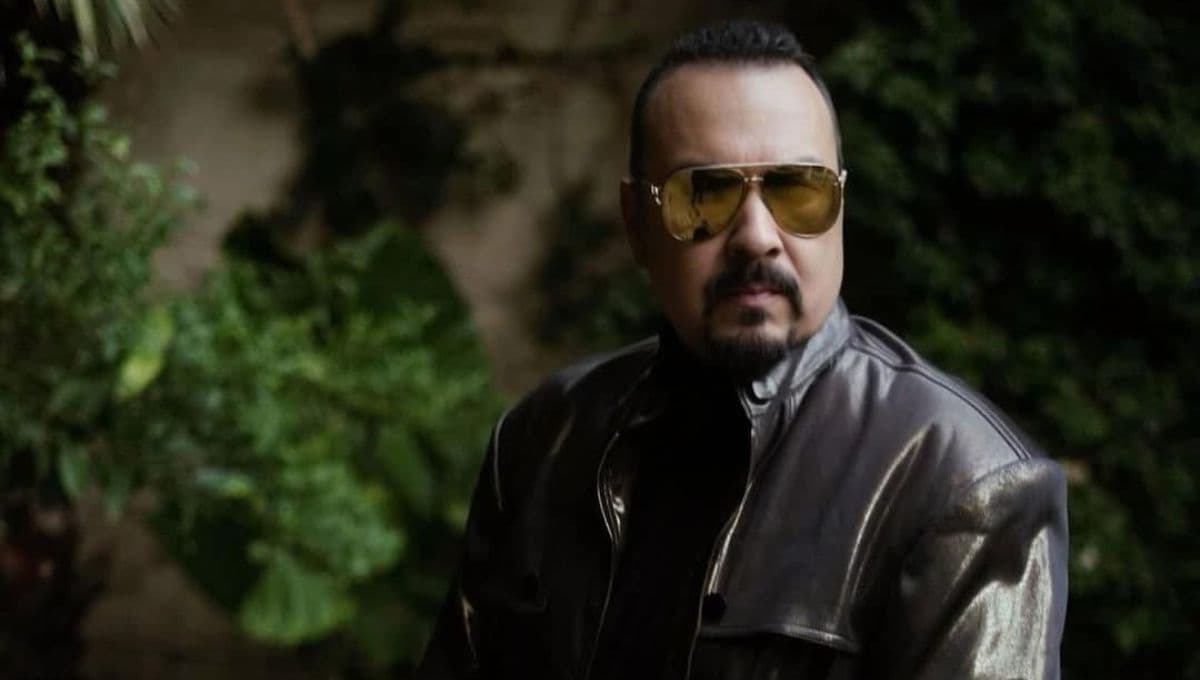 3 Canciones románticas de Pepe Aguilar que fueron intros de telenovelas