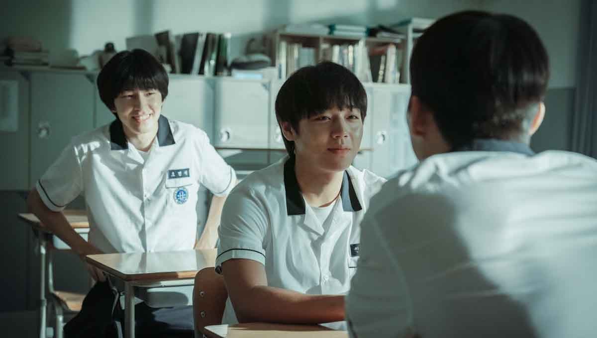 ¿Cuántas temporadas tiene el dorama Un héroe débil?