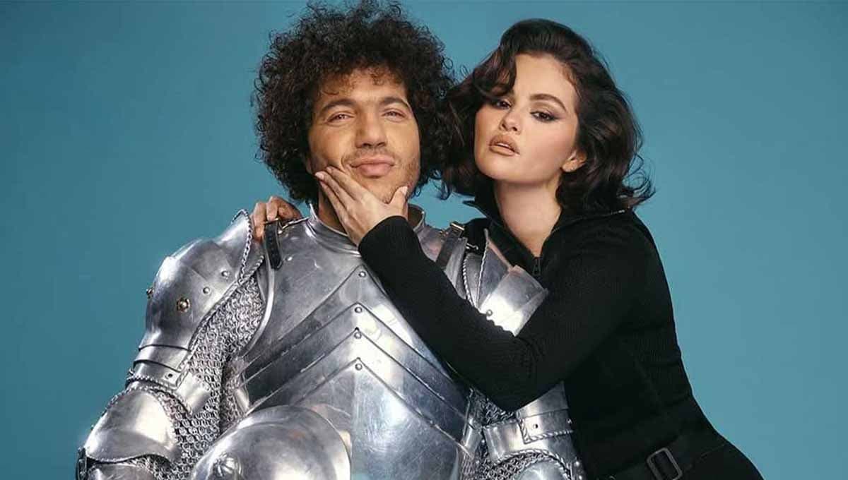 Tras su compromiso con Benny Blanco, Selena Gomez habla de su deseo de ser madre