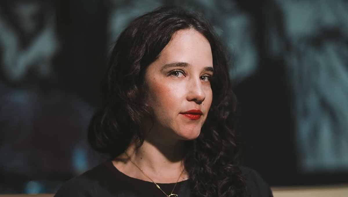 ¿Quién es el esposo de Ximena Sariñana?