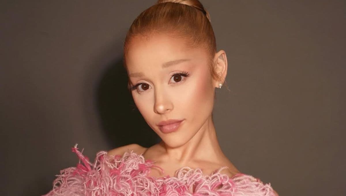 ¿A quién le escribió ‘Dandelion’ Ariana Grande? El significado de la letra revela que es para su novio