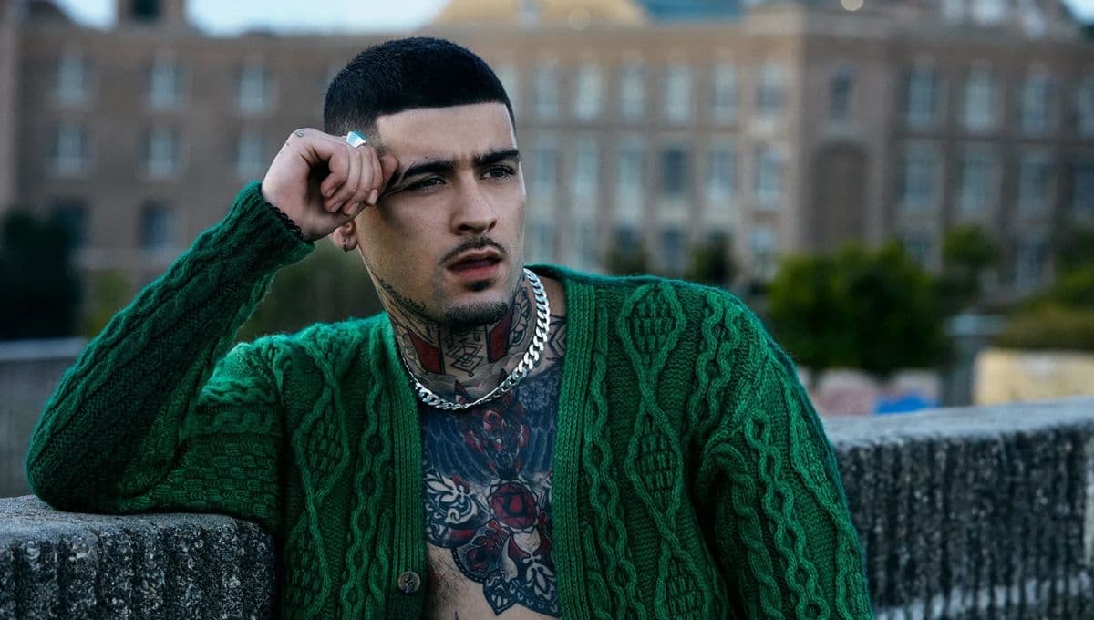 ¿Cancelarán concierto de Zayn en el Palacio de los Deportes?