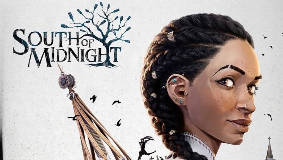 South of Midnight: La banda sonora ya está disponible en streaming