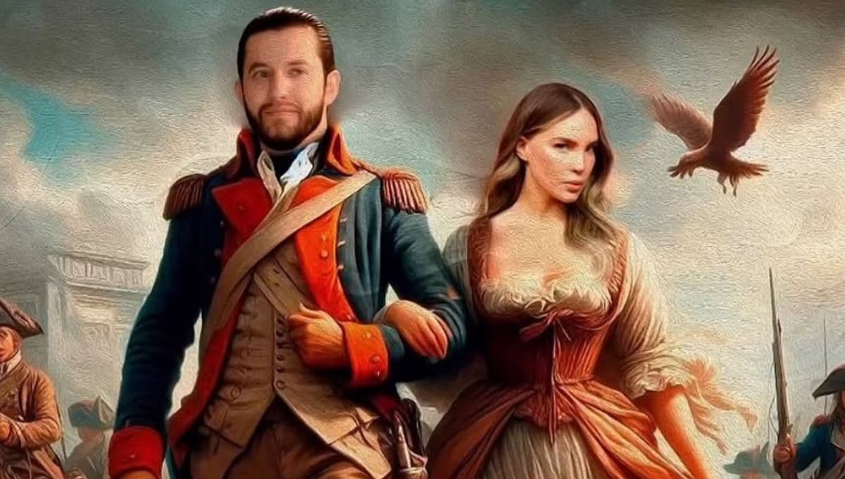 ‘8000 KM’ de Belinda y Grupo Máximo Grado: letra