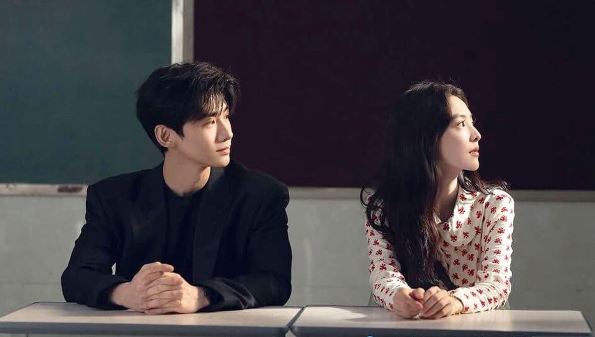 Final explicado de ‘Primer amor’, el drama chino de Netflix 2025
