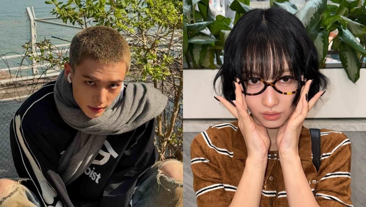 6 idols con cortes de cabello corto que te inspirarán a cambiar de look esta primavera