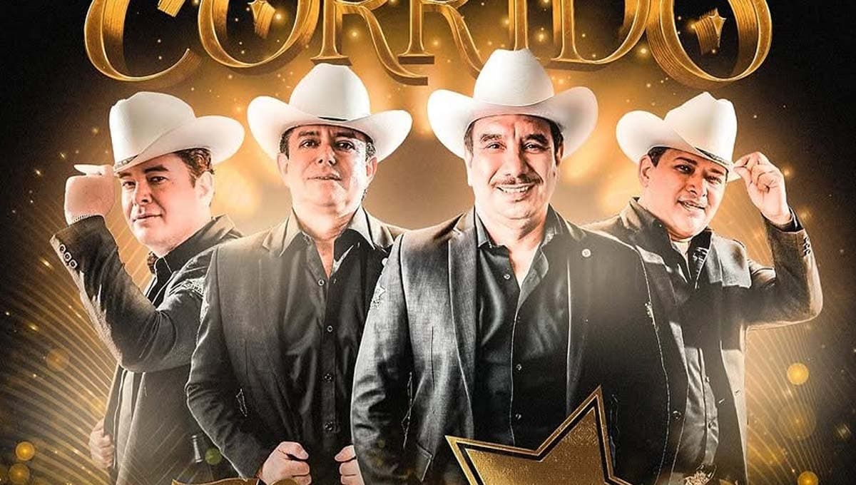 ¿Quiénes son los "Los Alegres del Barranco", el grupo acusado de narcocultura en el auditorio Telmex?