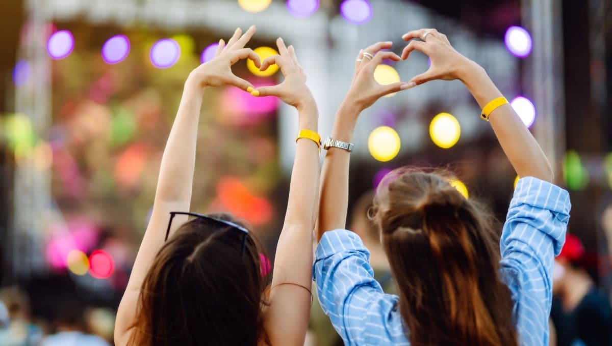 AXE Ceremonia 2025: Reembolso de la pulsera cashless PASO A PASO
