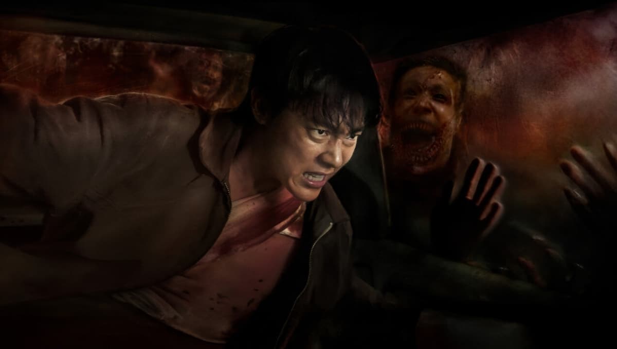 La película tailandesa de zombies y hambruna que te quitará el sueño