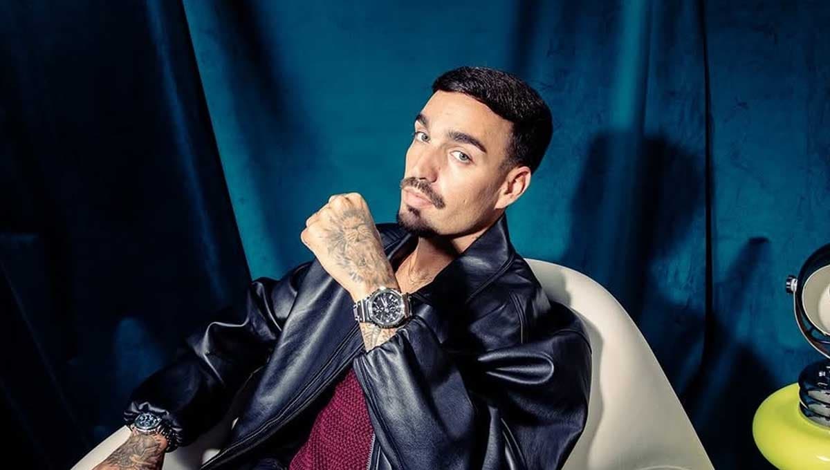 ¿Por qué Rels B cambió la intro de “sin gato” sin avisarle a nadie?