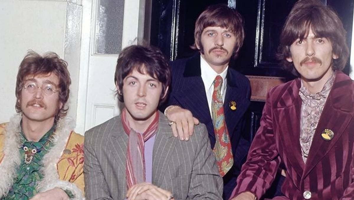 ¿Quién es quién en la biopic de The Beatles? confirman a los 4 actores