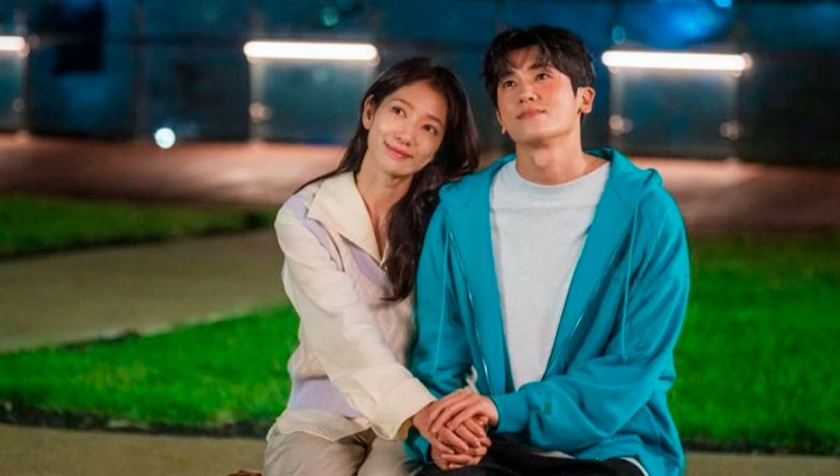 ‘Urgencias existenciales’, el dorama coreano de romance que te robará el corazón