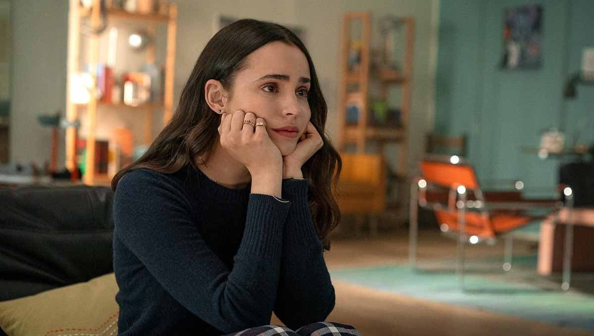 Soundtrack completo de Mi lista de deseos, la romántica película protagonizada por Sofia Carson