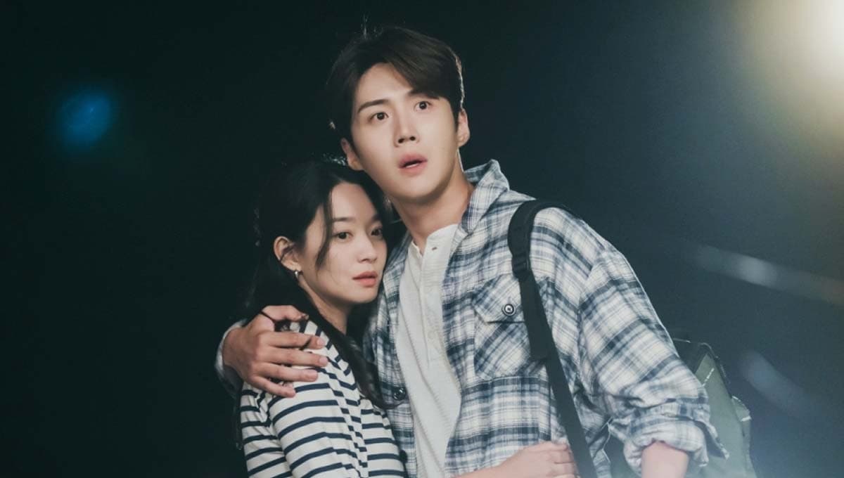 Hometown Cha Cha Cha, el dorama coreano sobre darle una segunda oportunidad al amor