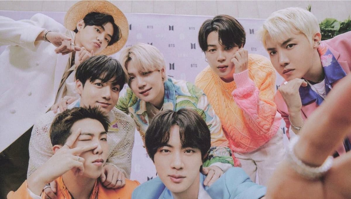 3 álbumes de BTS que debes escuchar quieres comenzar a stanearlos
