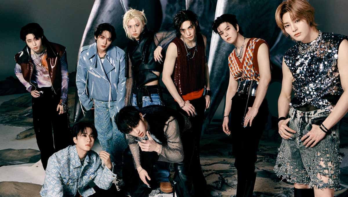 Stray Kids: ¿Cuánto mide cada integrante?