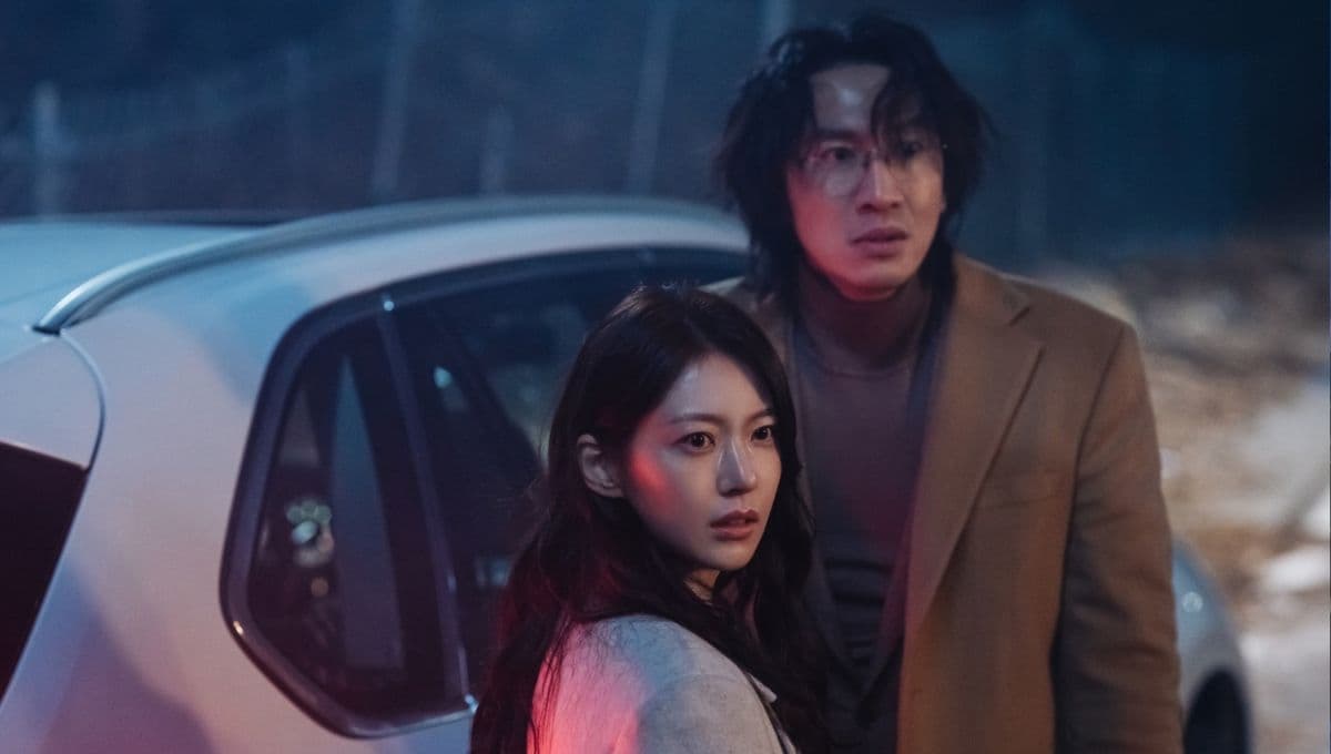 Reparto de Karma, la serie coreana original de Netflix para los amantes del suspenso
