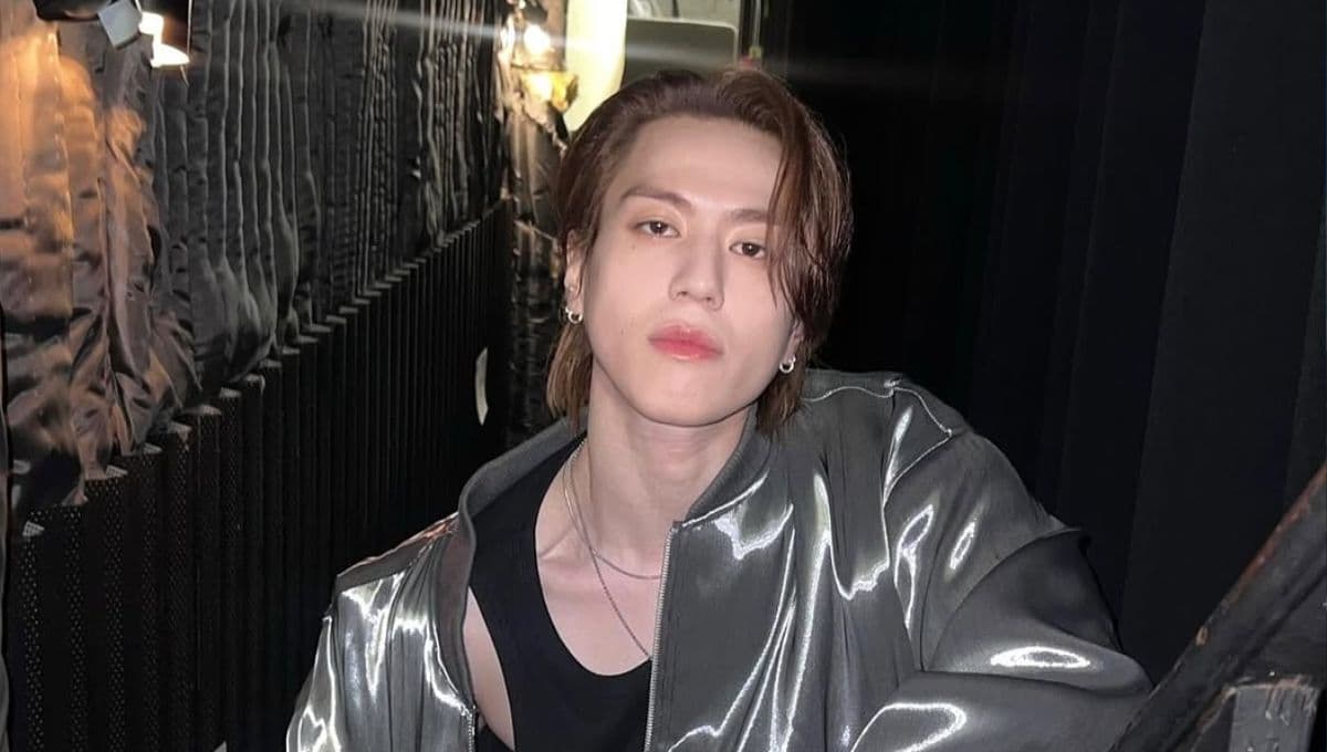 Setlist del concierto de Yugyeom en el Foro Puebla