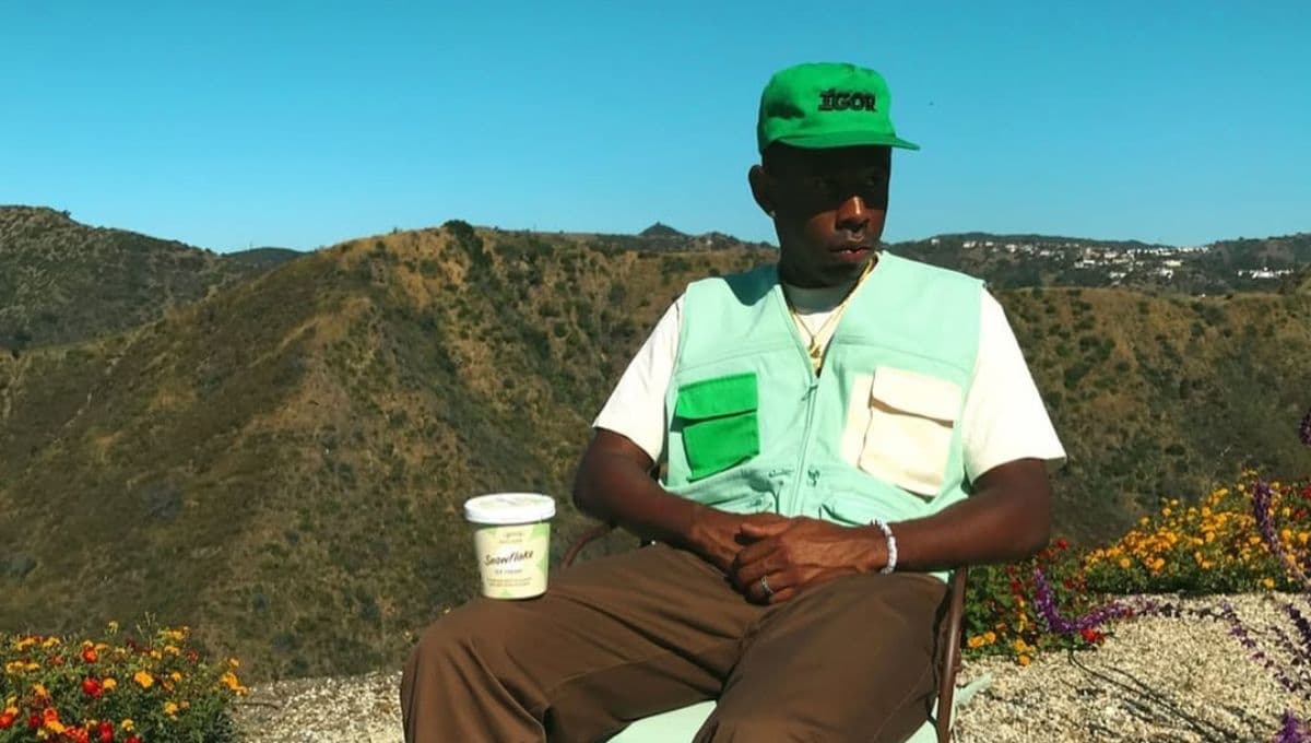 ¿Qué es el ‘moshpit’, la dinámica que hacen los fans de Tyler The Creator?