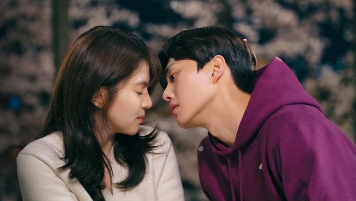 5 series coreanas de amor adolescente en Netflix