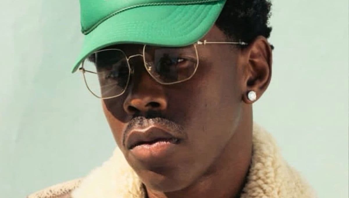Setlist Tyler, the Creator en CDMX: ¿qué canciones tocarán en el AXE Ceremonia?