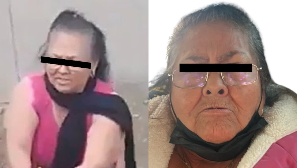 Lanzan corrido de "Carlota", la abuelita que asesinó a 2 personas en Chalco