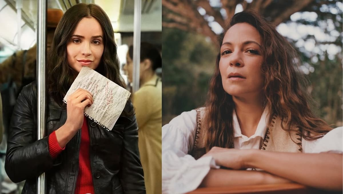 El cameo de Natalia Lafourcade en ‘Mi lista de deseos’ que no habías visto
