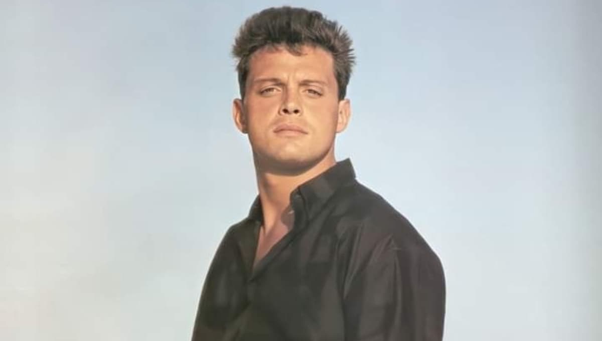 La canción de Luis Miguel que es perfecta para las vacaciones de Semana Santa