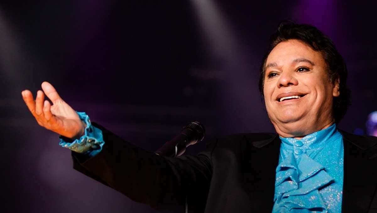 La canción de Juan Gabriel que solo entienden los que sí saben amar