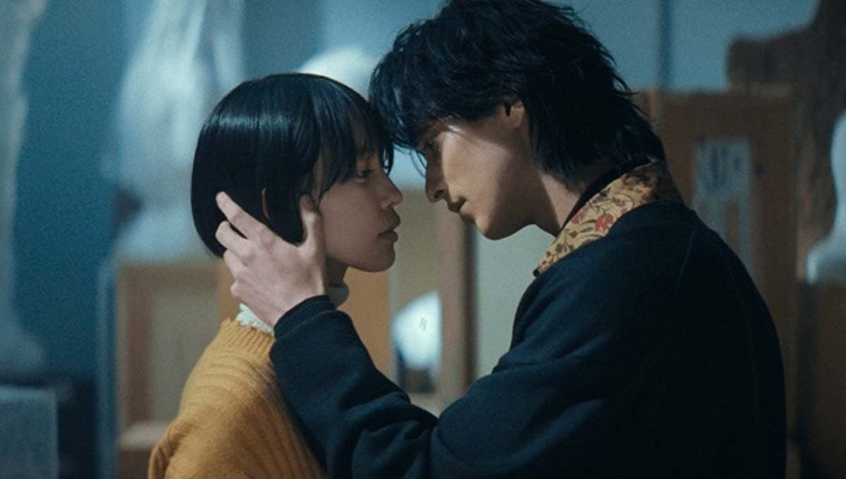 5 doramas japoneses de romance qué puedes ver en Netflix