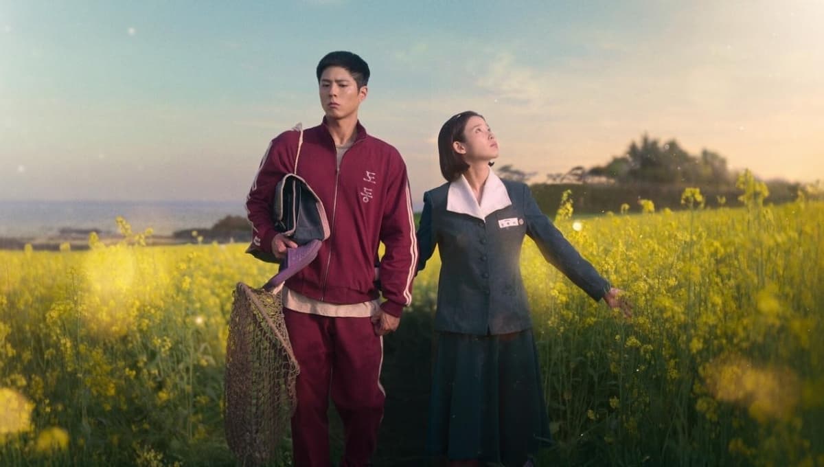 La peligrosa escena de ‘Si la vida te da mandarinas’ que SÍ grabó el protagonista y no sabías