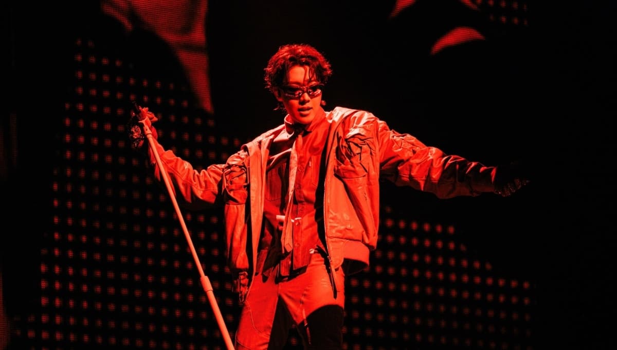 Hope On The Stage ¿Cuándo va a ser el concierto de J-Hope de BTS en Cinépolis?