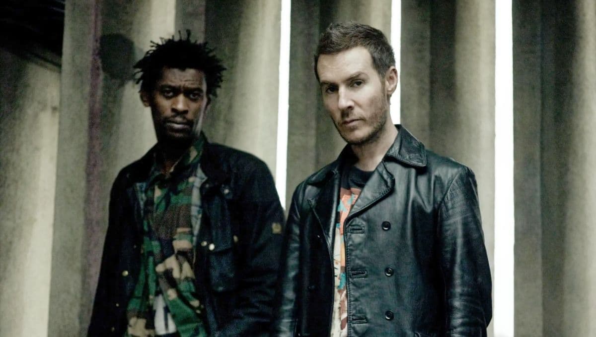 Setlist Massive Attack en CDMX: ¿qué canciones tocará en el AXE Ceremonia?