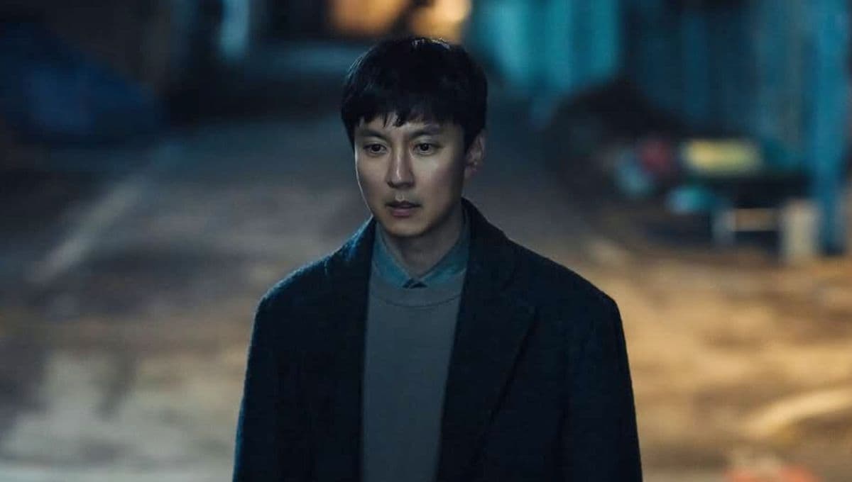 Reparto y episodios de ‘Karma’, la serie coreana original de Netflix para los amantes del suspenso