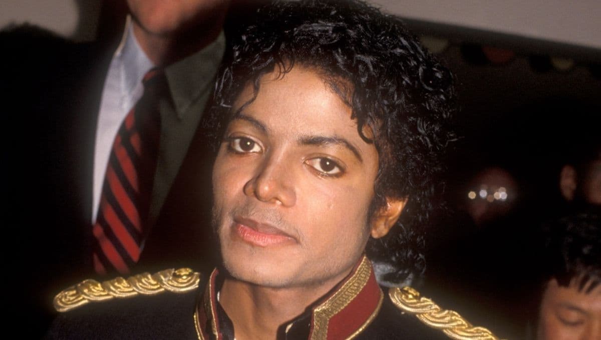 Vida de Micheal Jackson llegará al cine con dos películas biográficas