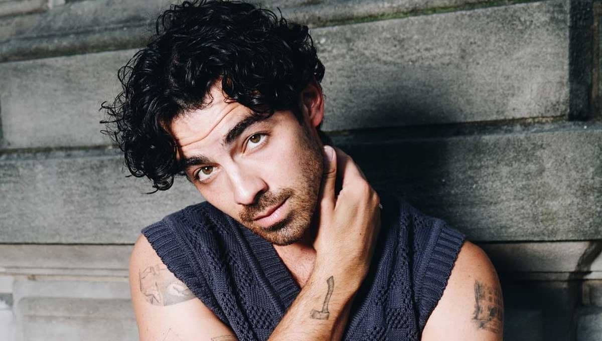 ¿Indirecta para Sophie Turner? Fans creen que nueva canción de Joe Jonas habla sobre su infidelidad