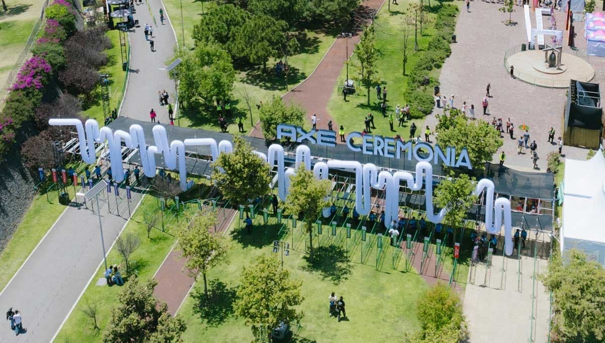 AXE Ceremonia: Profeco revela cómo puedes solicitar el 20% extra a tu reembolso