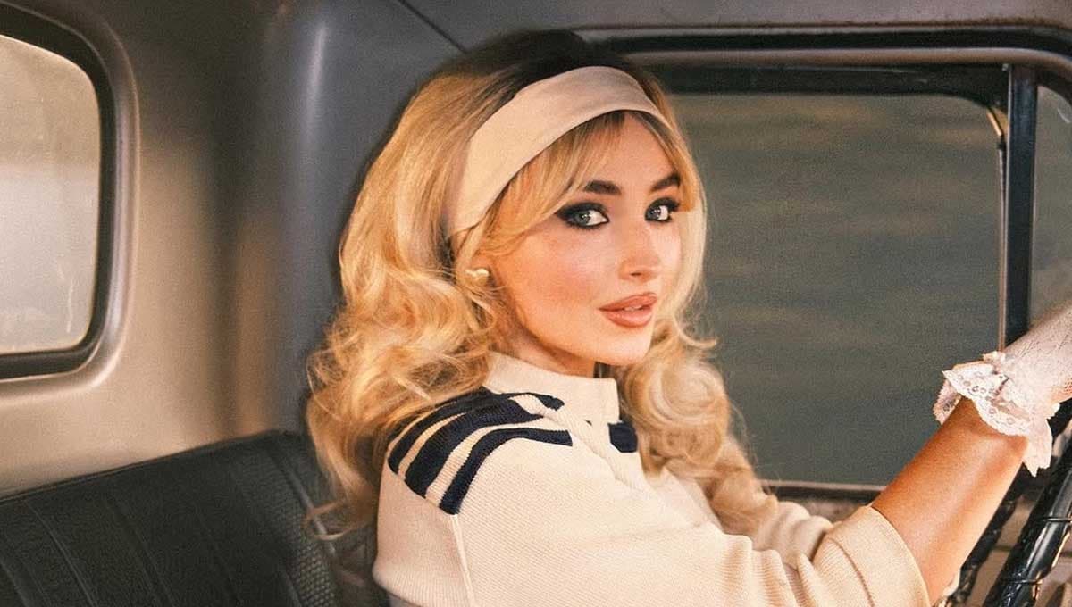Sabrina Carpenter x Fortnite: precio y cómo conseguir la skin