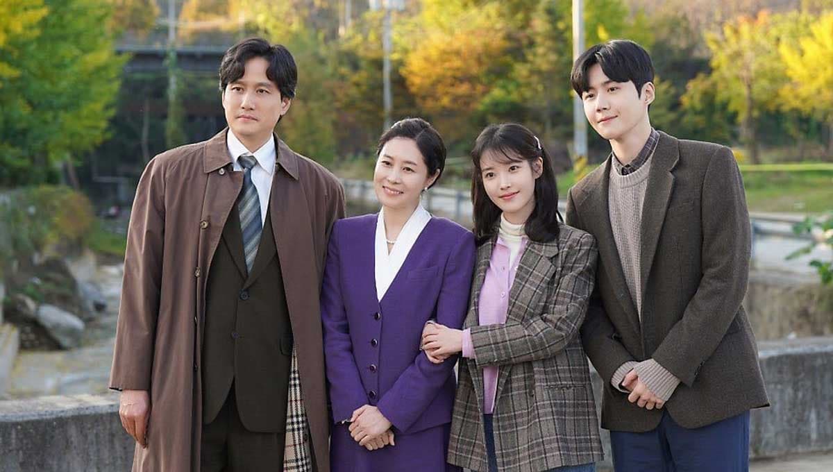 Doramas que deberías ver si te gustó ‘Si la vida te da mandarinas’