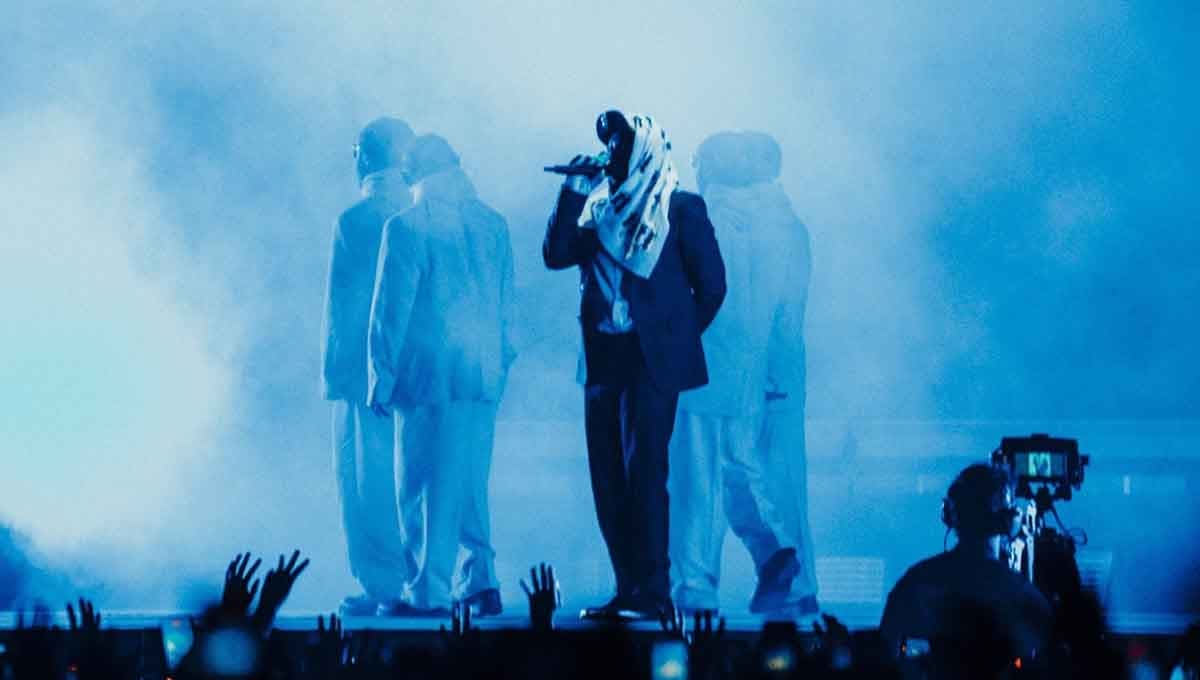 ¿Quién es Hits Futuros y qué tiene que ver con el Axe Ceremonia?