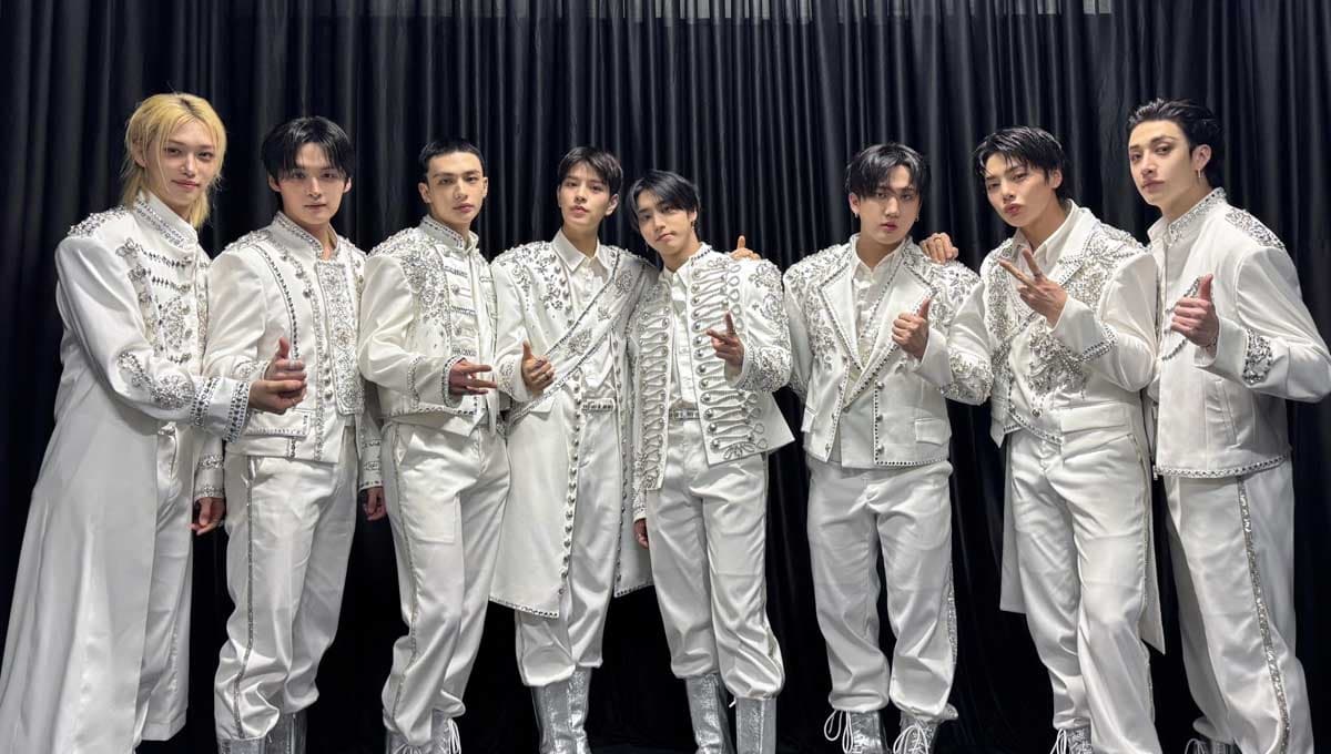 Stray Kids en México: Stays amenazan con denunciar a fans que acampan fuera del Estadio GNP