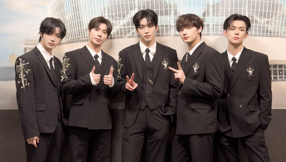 TXT en concierto: precio de boletos y fechas para funciones en Cinemex