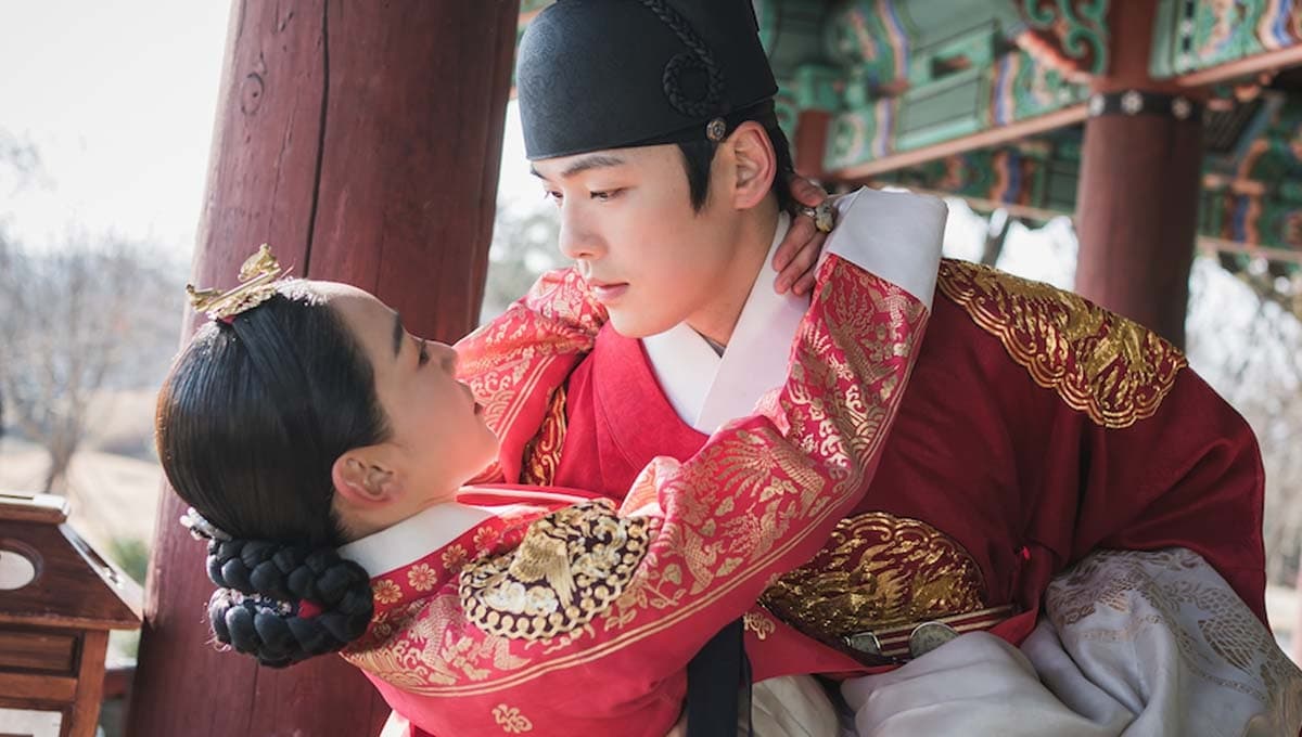 "Señor Reina" de qué trata el nuevo K-Drama y dónde verlo sin tener que contratar servicios de streaming