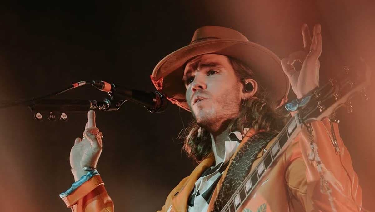 Setlist completo de Kaleo para su concierto en el Pepsi Center